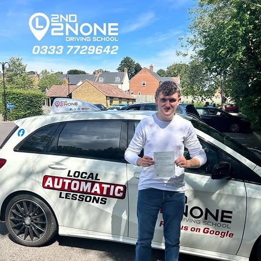 driving lessons wincanton