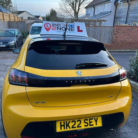 driving lessons henstridge
