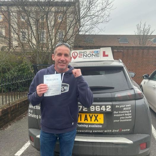 driving lessons gillingham dorset