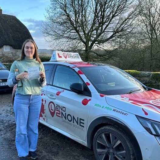 driving lessons shaftesbury