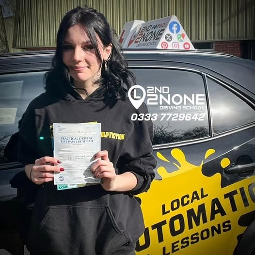 Driving lessons chippenham