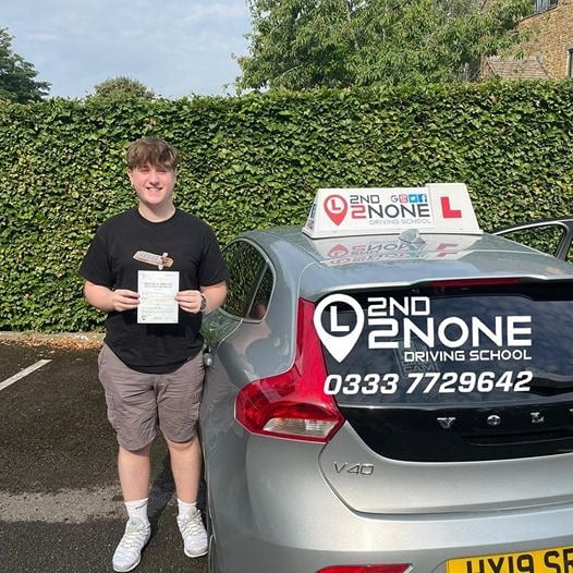 Driving lessons shaftesbury