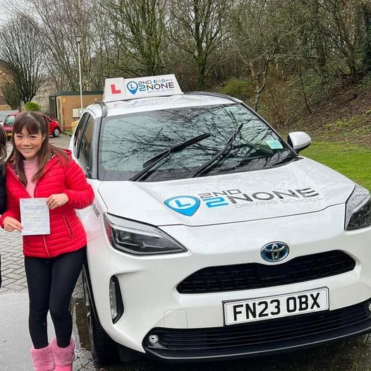 Driving lessons chippenham