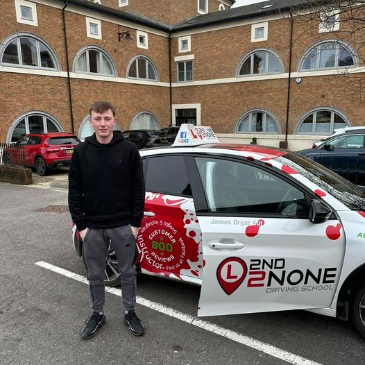 driving lessons shaftesbury