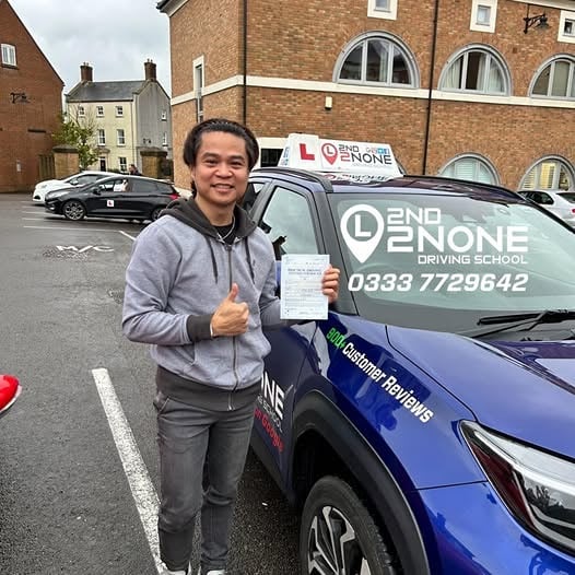Driving lessons shaftesbury