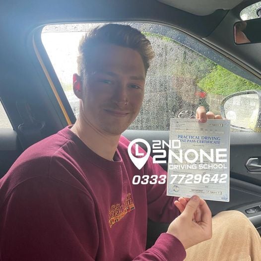 driving lessons Cornwall