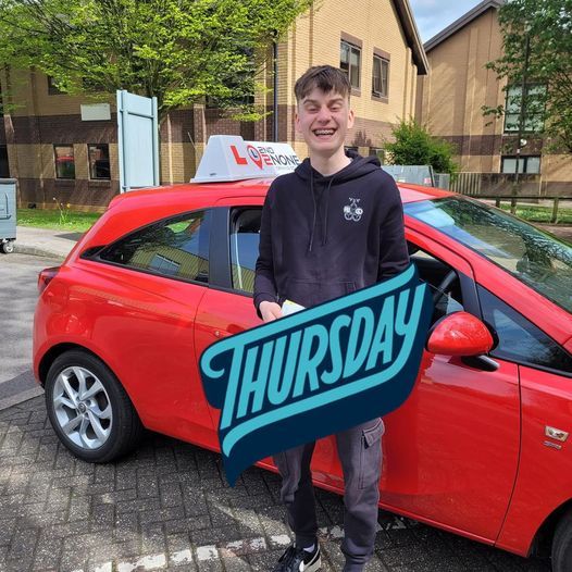 Driving lessons chippenham