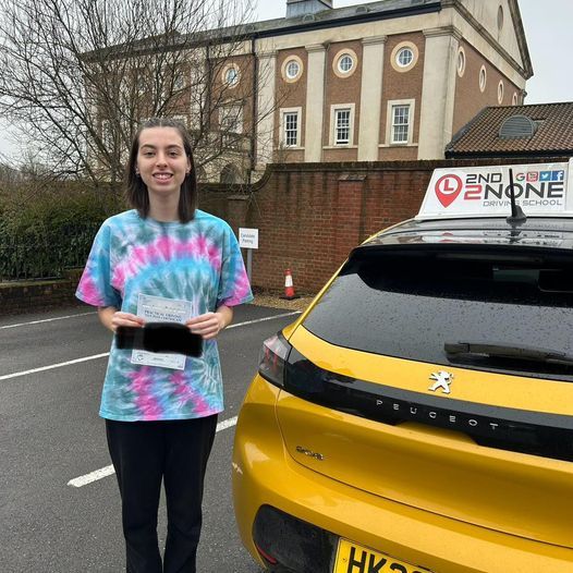 driving lessons Dorchester