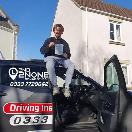 Driving lessons shaftesbury