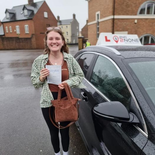 Driving lessons shaftesbury