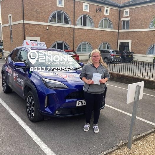 Driving lessons shaftesbury