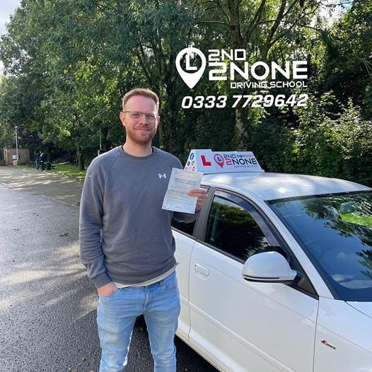 Driving lessons chippenham