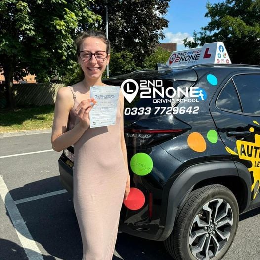 driving lessons trowbridge