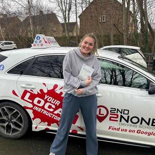 Driving lessons shaftesbury