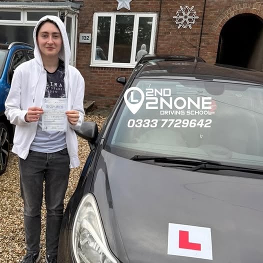 driving lessons Dorchester