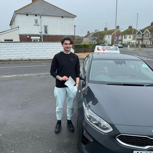driving lessons Dorchester
