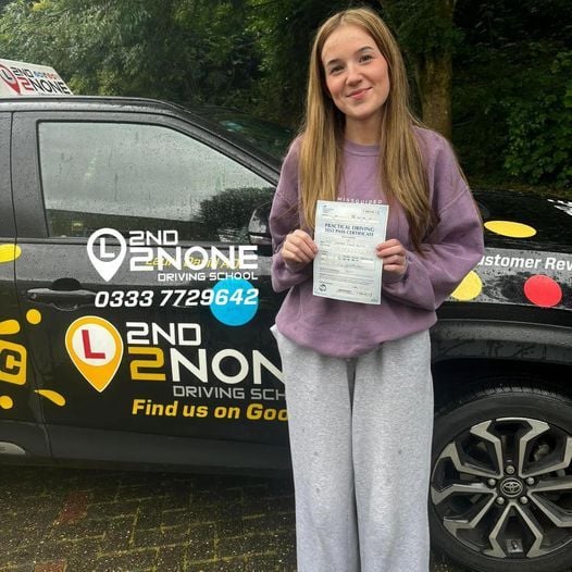 Driving lessons chippenham