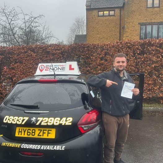 driving lessons marnhull