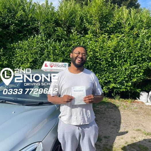 driving lessons tisbury