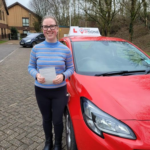 Driving lessons chippenham