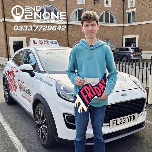 driving lessons blandford