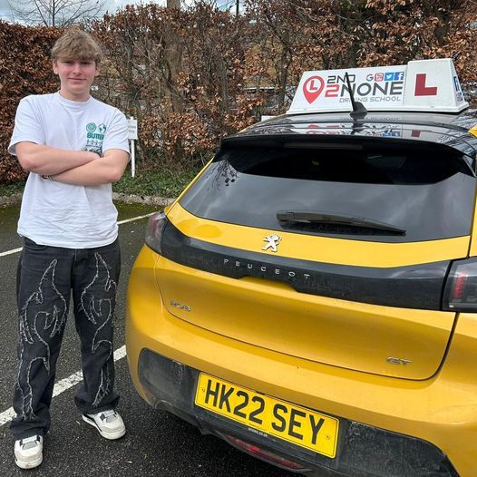 driving lessons sturminster newton