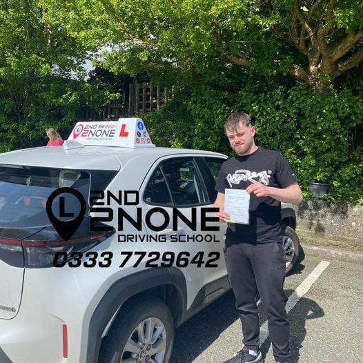 driving lessons Cornwall