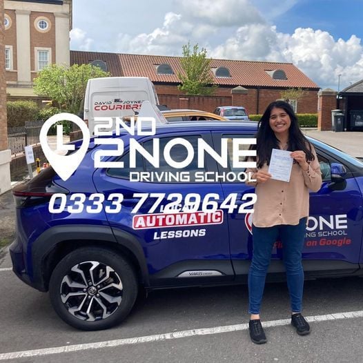 Driving lessons shaftesbury