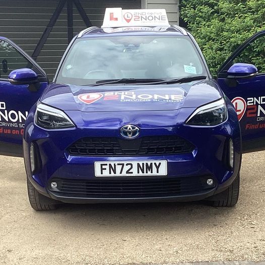 driving lessons Dorchester