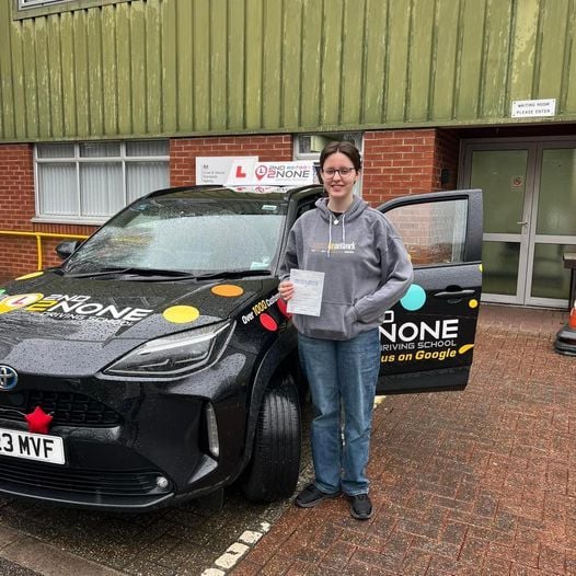 Driving lessons chippenham