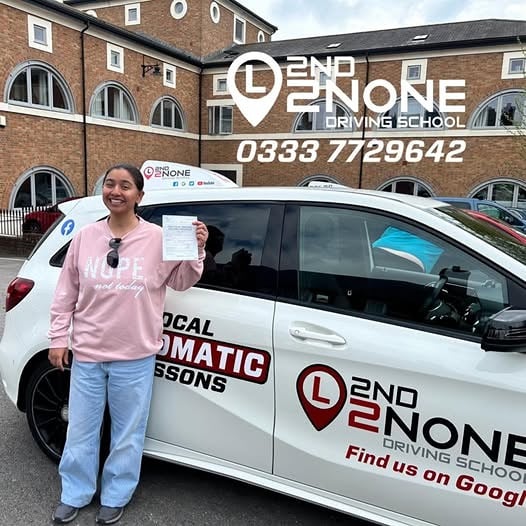 Driving lessons shaftesbury