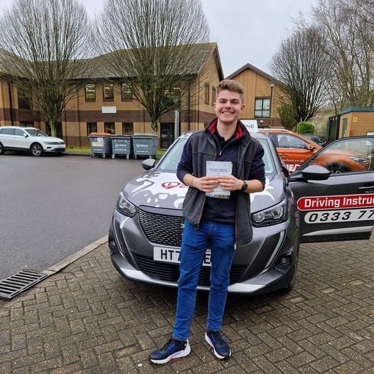 Driving lessons chippenham