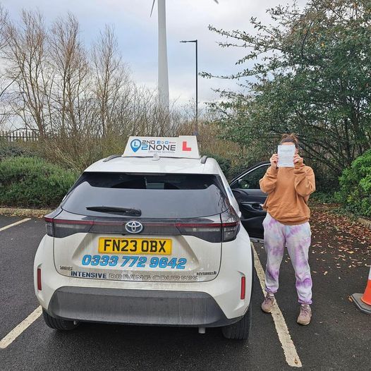 driving lessons bristol