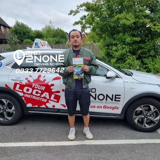 driving lessons salisbury