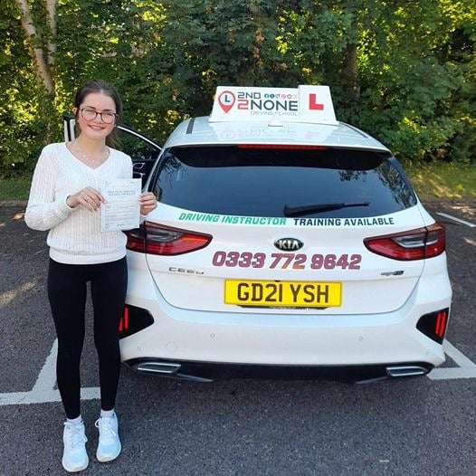 driving lessons gillingham dorset