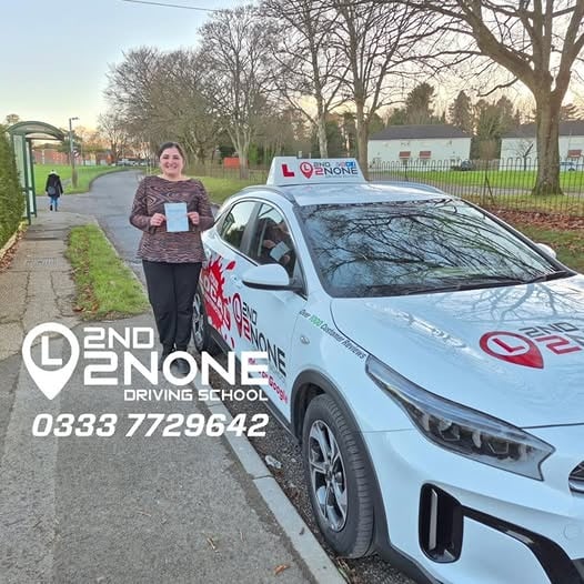 driving lessons salisbury