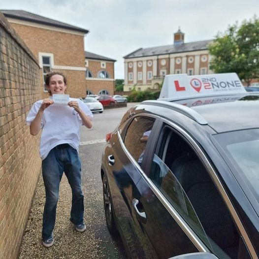 driving lessons Dorchester
