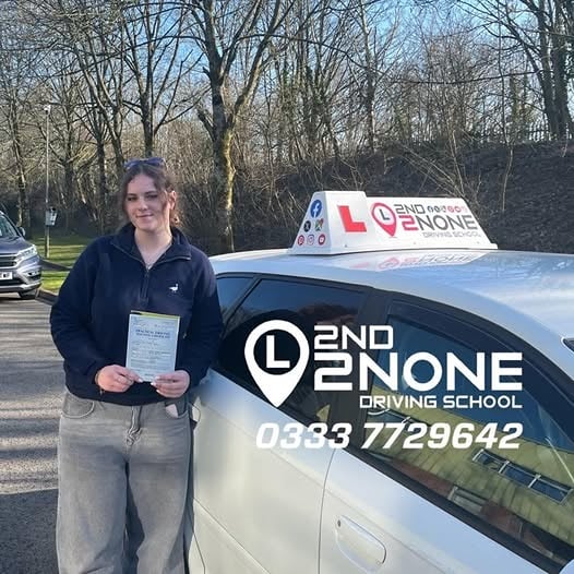 Driving lessons chippenham