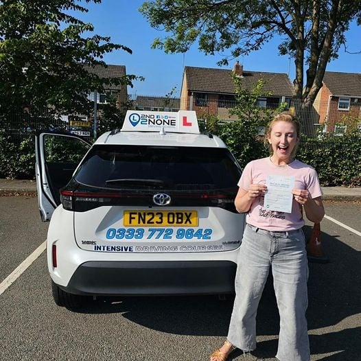 driving lessons bristol