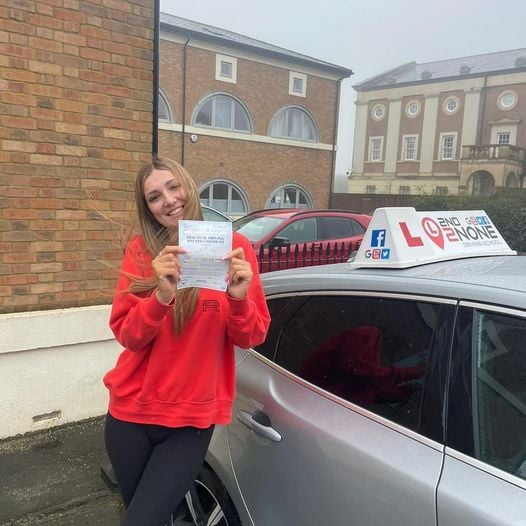Driving lessons shaftesbury
