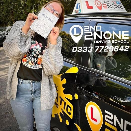 Driving lessons chippenham