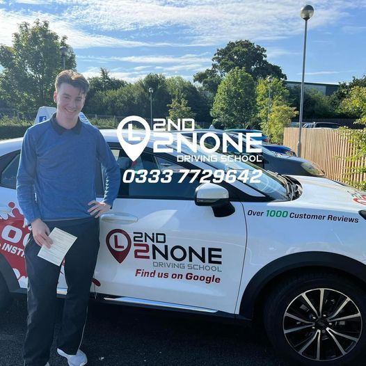 driving lessons exeter