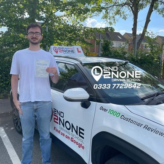 automatic driving lessons Trowbridge