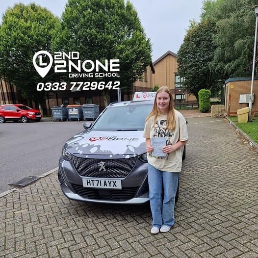 Driving lessons chippenham