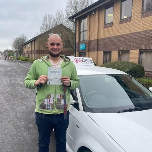 Driving lessons chippenham
