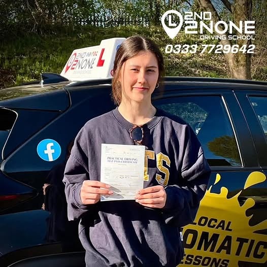 Driving lessons chippenham