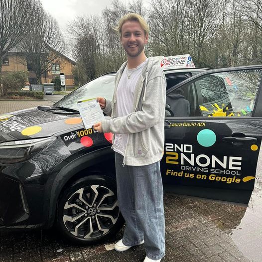 Driving lessons chippenham