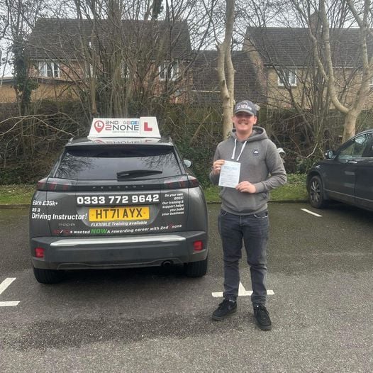 Driving lessons shaftesbury