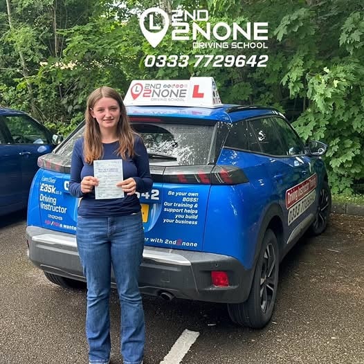 driving lessons gillingham dorset