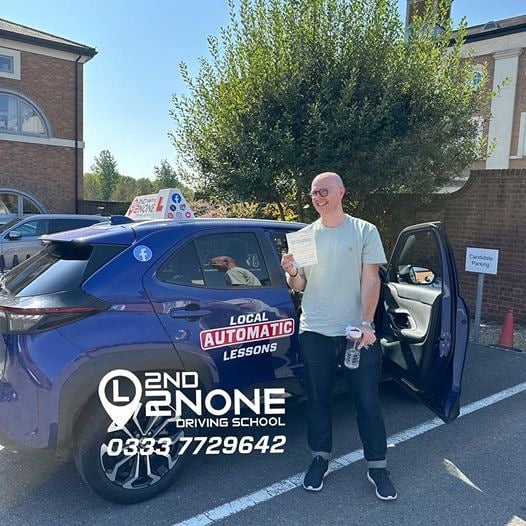 driving lessons sturminster newton